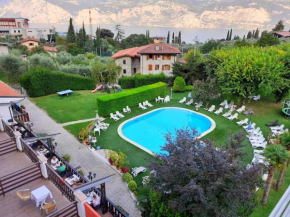  Park Hotel Val Di Monte ***S  Мальчезине